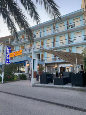 Hotel Svizzera Taggia
